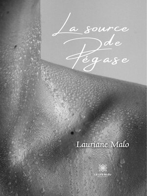 cover image of La source de Pégase